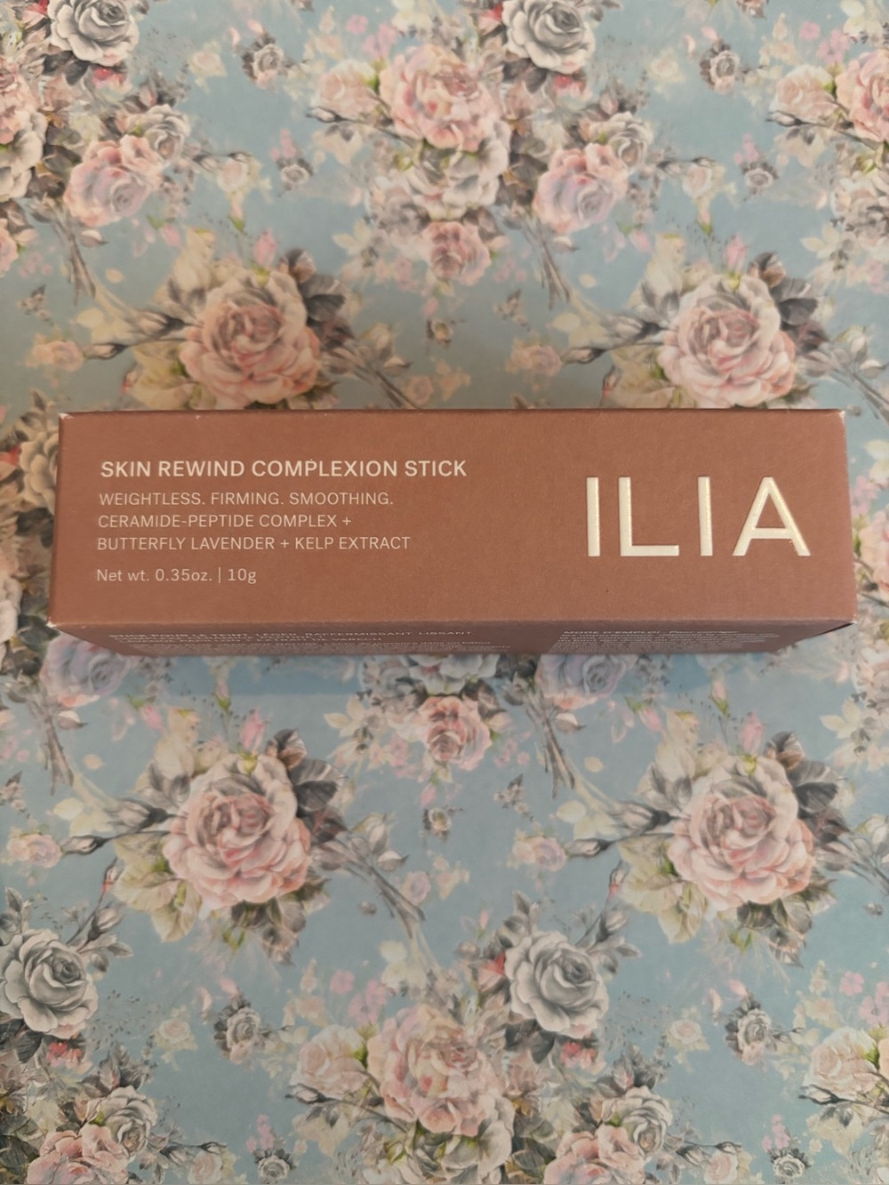 ILIA Skin Rewind Complexion Stic